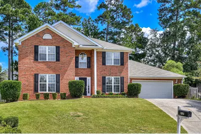 717 Ashepoo Court, Evans, GA 30809 - Photo 1