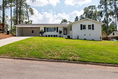 3118 Exeter Road, Augusta, GA 30909 - Photo 1