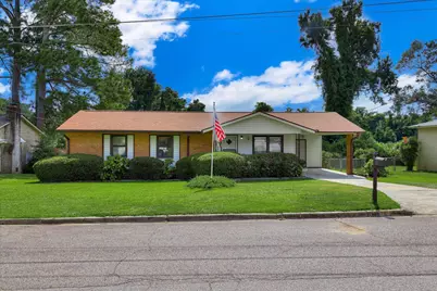 1701 Forest Creek Road, Augusta, GA 30909 - Photo 1