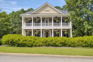 129 Pond View Rd, Evans, GA 30809 - Photo 1