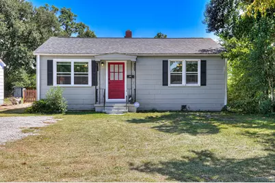2036 Ohio Avenue Avenue, Augusta, GA 30904 - Photo 1