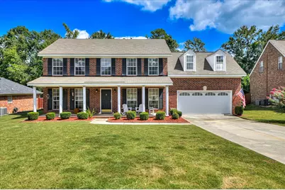 1077 Waltons Pass, Evans, GA 30809 - Photo 1