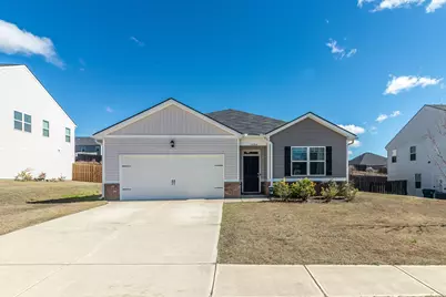 3158 Carmine Avenue, Graniteville, SC 29829 - Photo 1