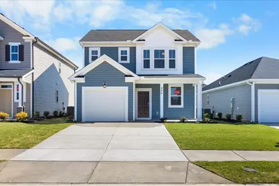 459 Helen Drive #Wd288, North Augusta, SC 29860 - Photo 1