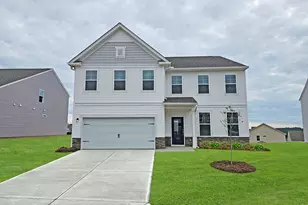 332 Marstrand Cir, Aiken, SC 29801 - Photo 1