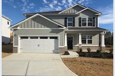 2218 Fossil Trace Lane Lane, Evans, GA 30809 - Photo 1