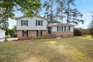 228 Woodland Dr, Martinez, GA 30907 - Photo 1