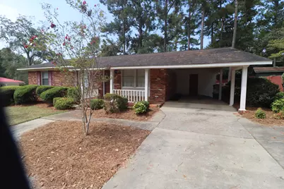640 Cherokee Drive, Waynesboro, GA 30830 - Photo 1