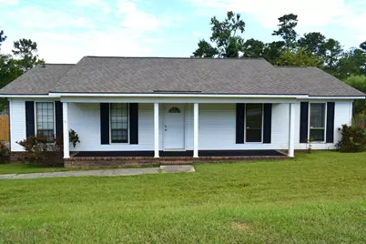 4069 Riverwatch Parkway, Martinez, GA 30907 - Photo 1