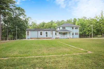 1085 Lake Dr., Lincolnton, GA 30817 - Photo 1