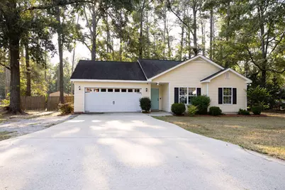 709 Pine Lane Drive, Thomson, GA 30824 - Photo 1