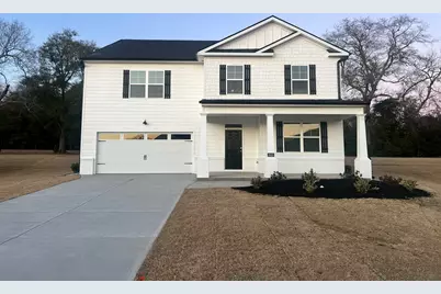 3025 Fancy Trail, Aiken, SC 29803 - Photo 1