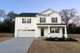 3025 Fancy Trl, Aiken, SC 29803 - Photo 1