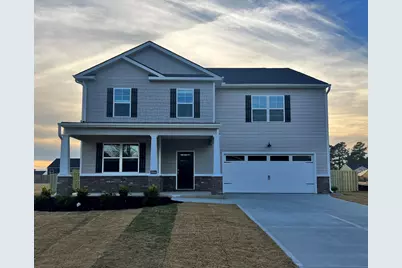 3044 Fancy Trail, Aiken, SC 29803 - Photo 1