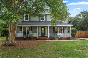 499 W Crystal Creek W Creek, Martinez, GA 30907 - Photo 1