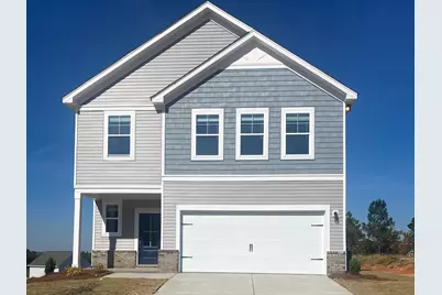 938 Tess Street, Graniteville, SC 29829 - Photo 1