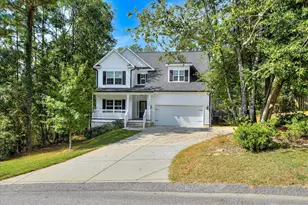 1200 Lake Greenwood Dr, North Augusta, SC 29841 - Photo 1