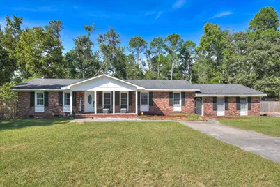 635 Hagin Road, Grovetown, GA 30813 - Photo 1