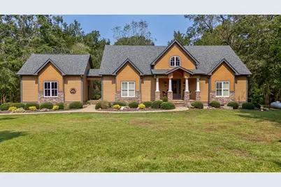 6360 Happy Valley Lane, Appling, GA 30802 - Photo 1