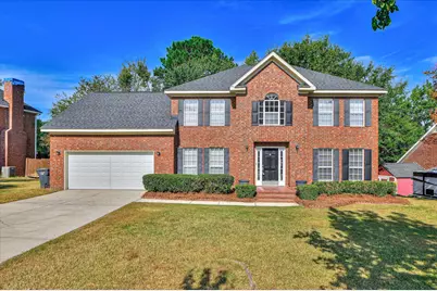 1958 Long Creek Falls, Grovetown, GA 30813 - Photo 1