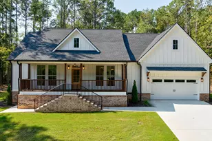 126 Elliot Circle, McCormick, SC 29835 - Photo 1