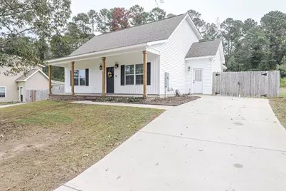 290 Neals Mill Road, Dearing, GA 30808 - Photo 1