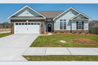604 Lampart Drive, Augusta, GA 30909 - Photo 1