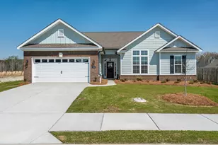 604 Lampart Dr, Augusta, GA 30909 - Photo 1