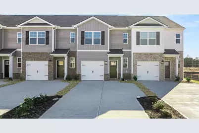 1251 Bent Water Circle, Augusta, GA 30909 - Photo 1