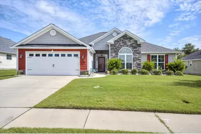 5435 Copse Drive, Augusta, GA 30909 - Photo 1