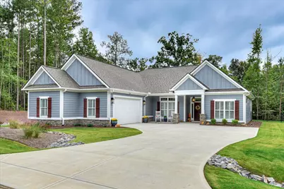 114 Cumberland Drive, McCormick, SC 29835 - Photo 1