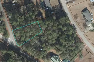 Lot 54 Sand Dr, Williston, SC 29853 - Photo 1