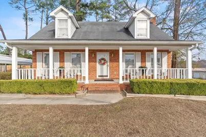 1264 Marks Church Road, Augusta, GA 30909 - Photo 1