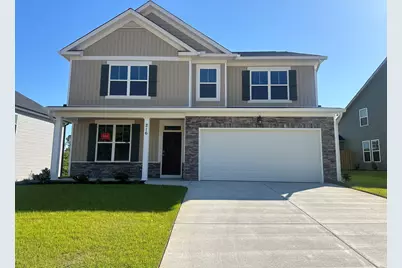 216 Windsor Drive #Wd221, North Augusta, SC 29860 - Photo 1
