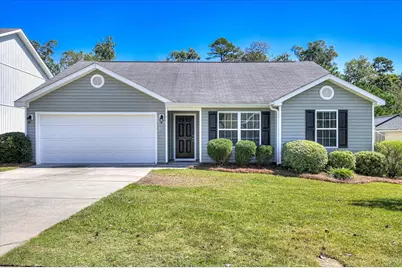 819 Westlawn Drive, Grovetown, GA 30813 - Photo 1