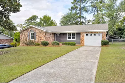 226 Ashley Circle, Augusta, GA 30907 - Photo 1