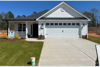 8355 Snelling Drive, Aiken, SC 29803 - Photo 1