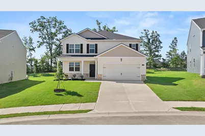 711 Hollis Avenue, Grovetown, GA 30813 - Photo 1