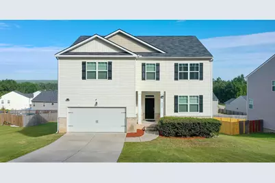2237 Sunny Day Drive, Hephzibah, GA 30815 - Photo 1