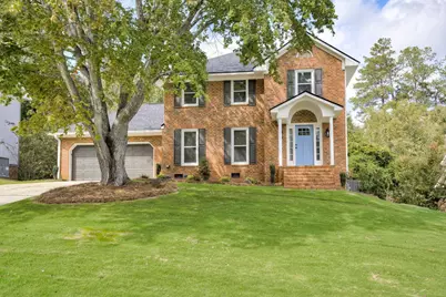 418 Santa Anna Trail, Martinez, GA 30907 - Photo 1