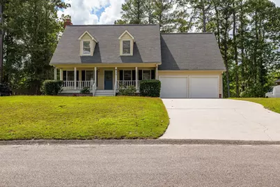 837 Hickory Ridge Rd, Aiken, SC 29803 - Photo 1