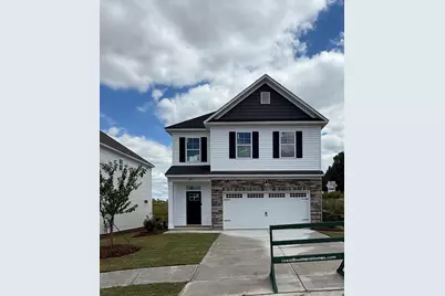 796 Brisbane Court, Graniteville, SC 29829 - Photo 1