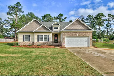 166 Fairway Drive, Waynesboro, GA 30830 - Photo 1