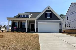 5131 Tullamore Dr, Aiken, SC 29801 - Photo 1