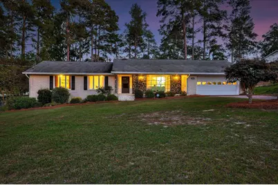 4036 S Goshen Lake Drive, Augusta, GA 30906 - Photo 1