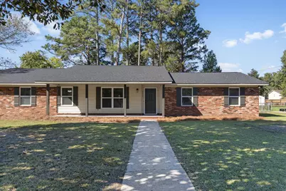 4023 S Goshen Lake Drive, Augusta, GA 30906 - Photo 1