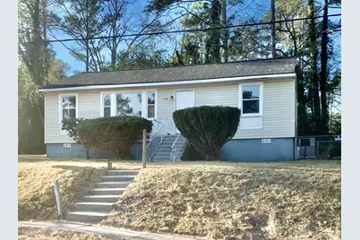 710 Crestlyn Drive, North Augusta, SC 29841 - Photo 1