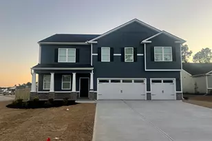 4031 Shy Boy Cv, Aiken, SC 29803 - Photo 1