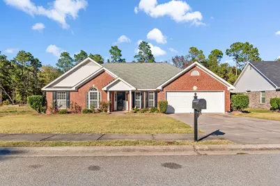 3436 Thames Place Place, Hephzibah, GA 30815 - Photo 1
