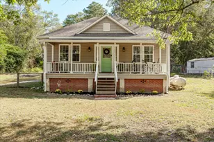 124 Senn St, Aiken, SC 29801 - Photo 1